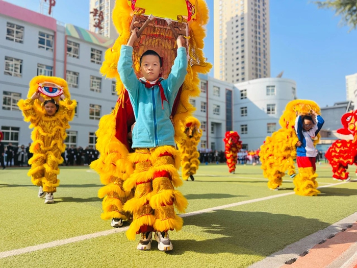 分核心
