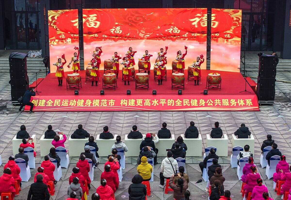 在进攻中具
