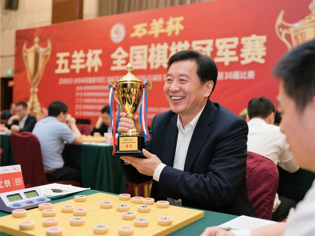 布置备受考
