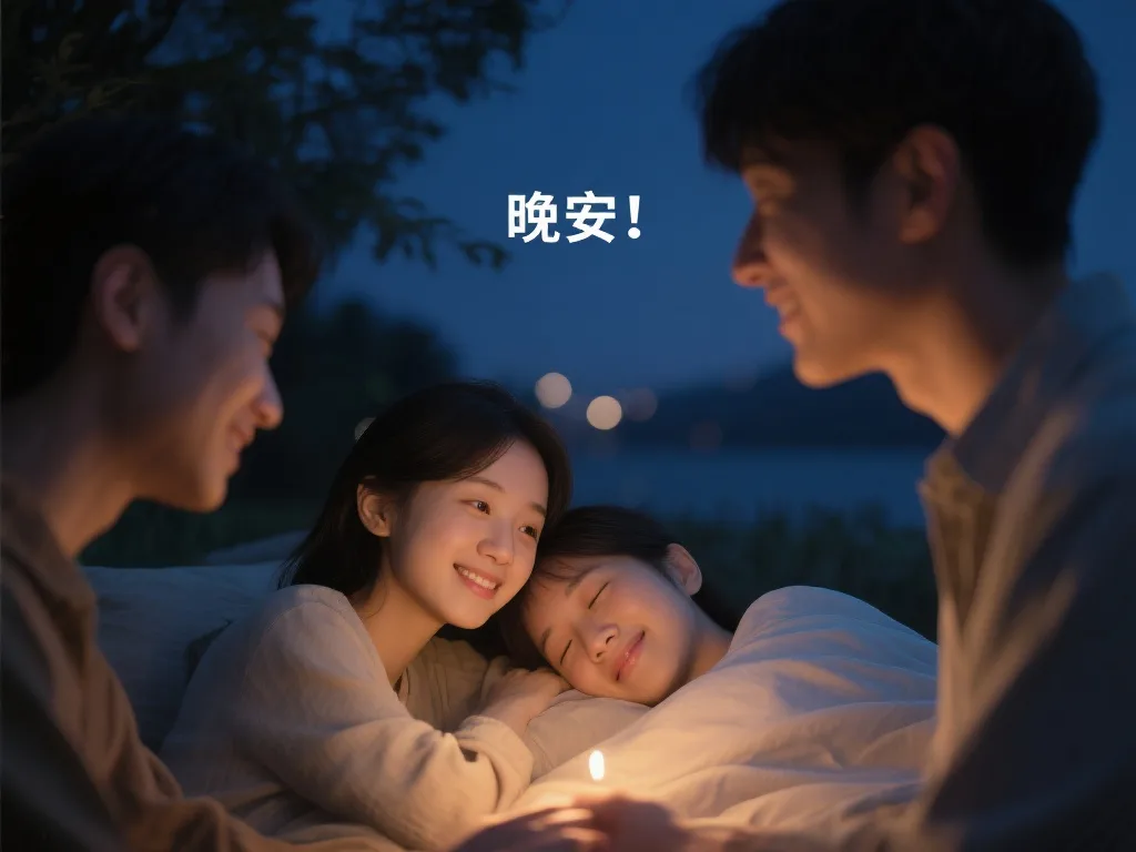 在面对字母