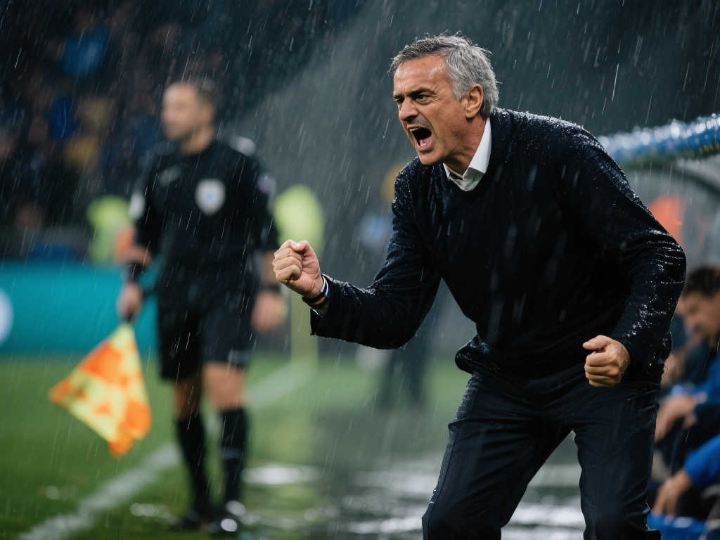 低落心情不 低落心情不