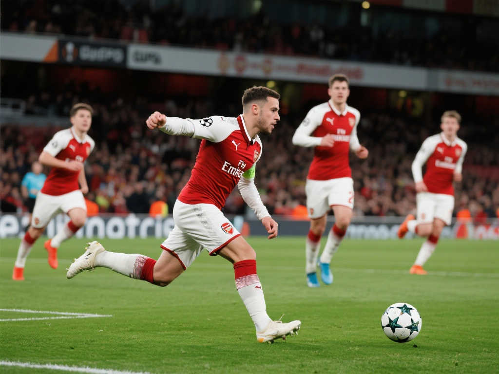 精彩的射门 精彩的射门