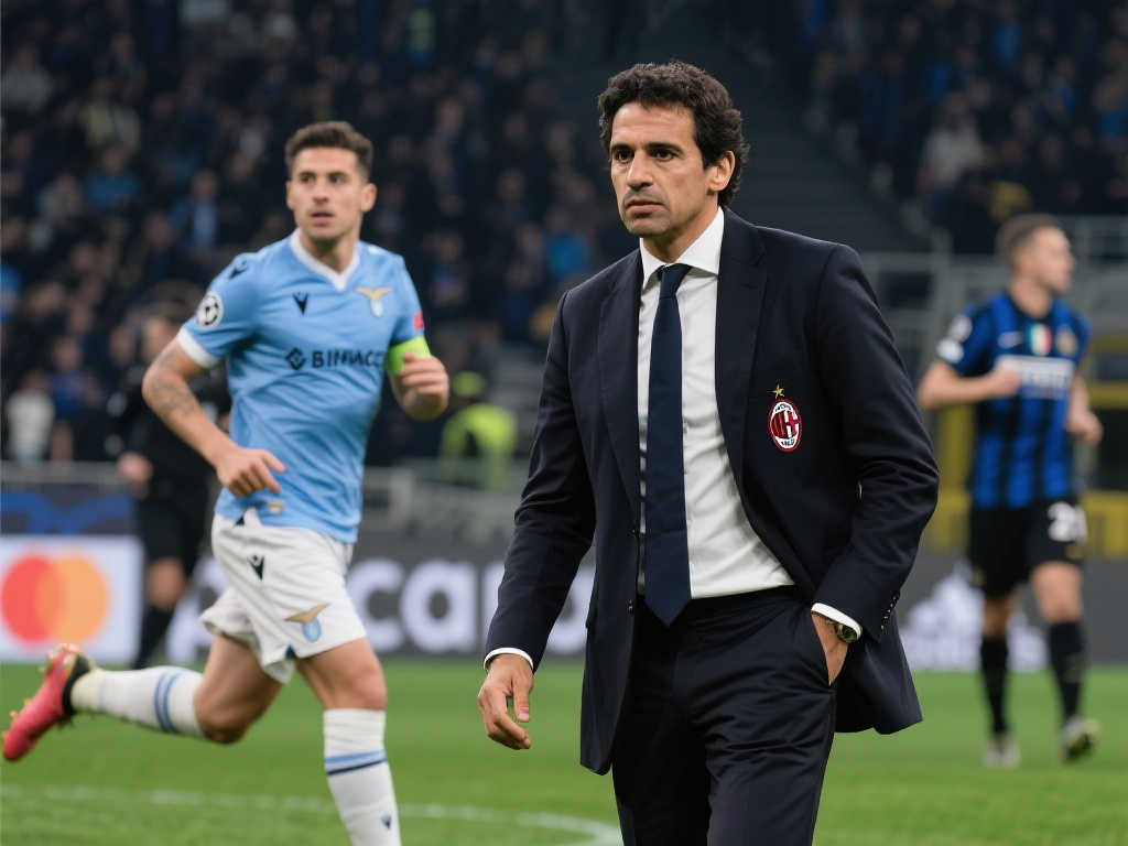 但他在球場 但他在球場