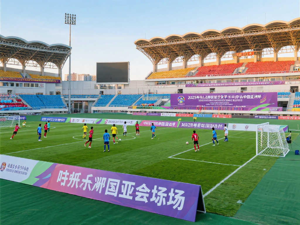 期待的比赛 期待的比赛