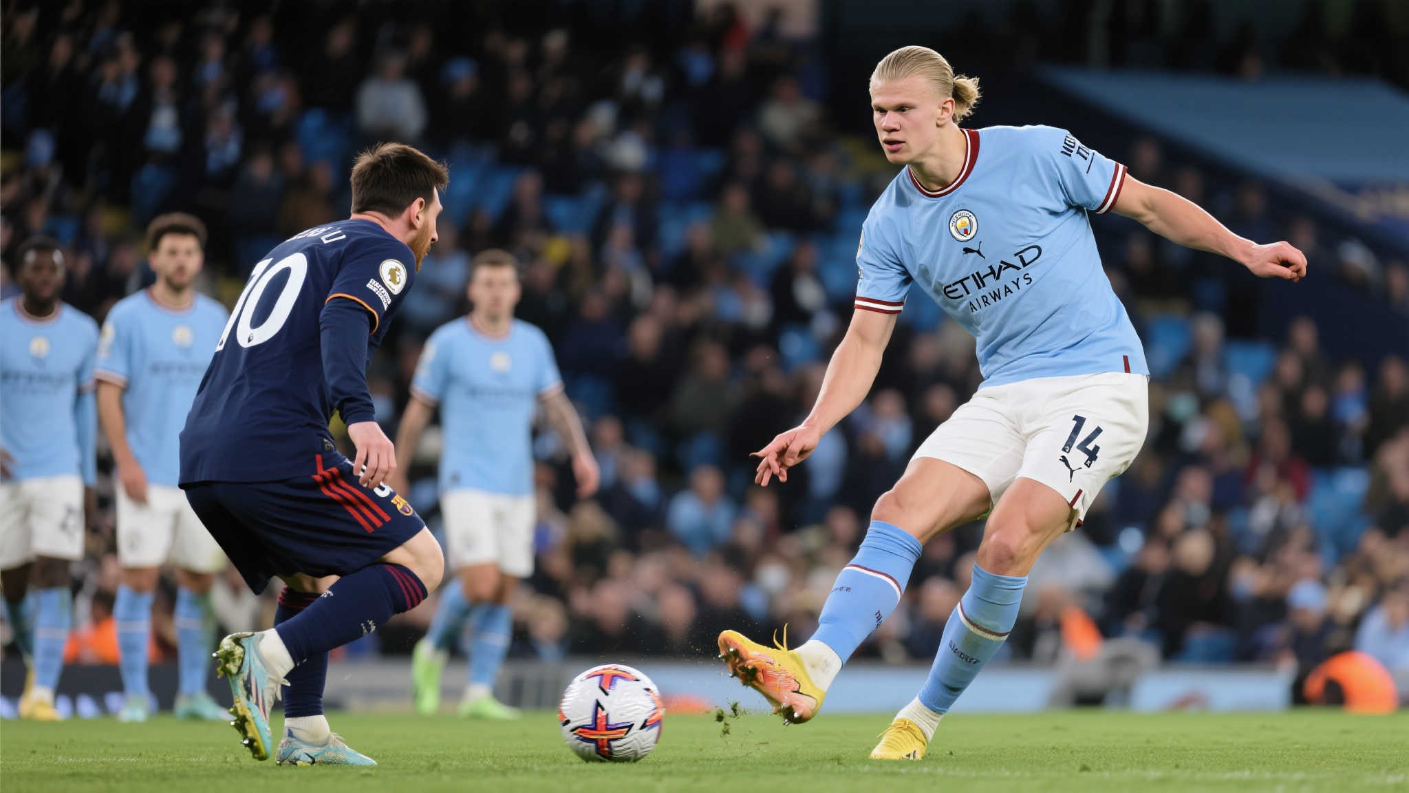 激烈竞争 激烈竞争