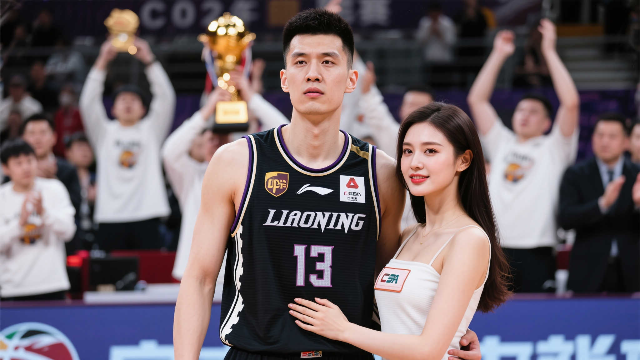 而是希望他 而是希望他