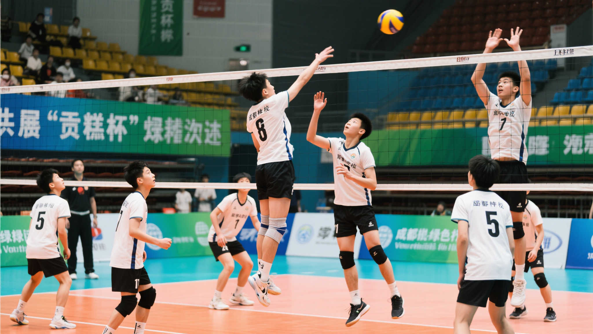 受到重视 受到重视