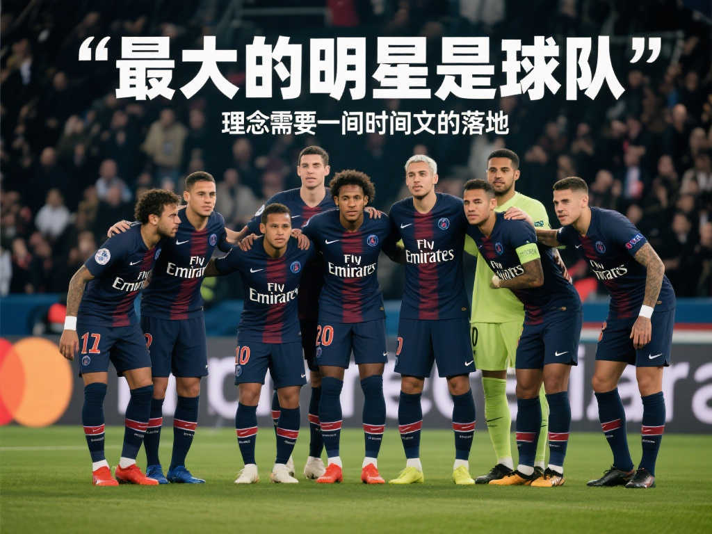 不仅为球队